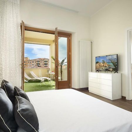 Luxury Rooms & Suites Olbia Eksteriør bilde