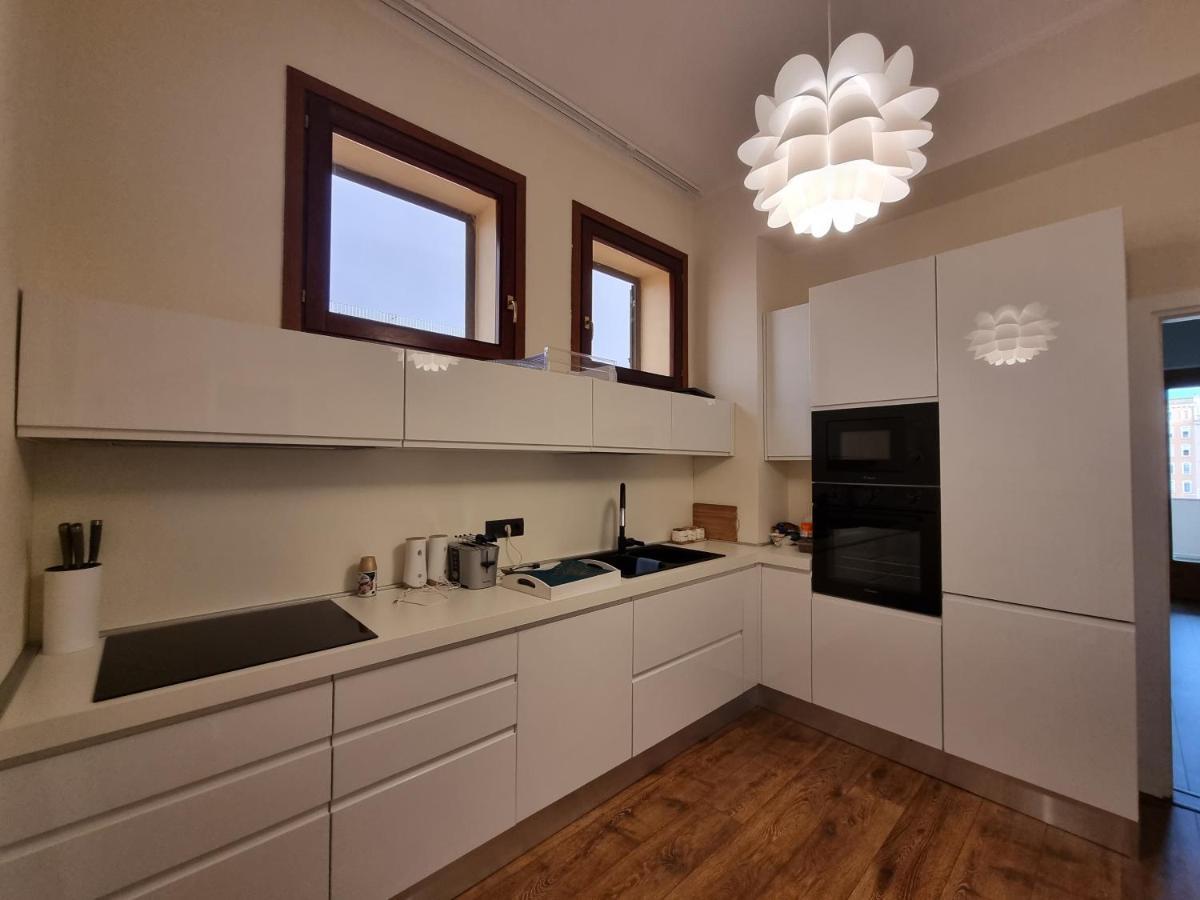 Luxury Rooms & Suites Olbia Eksteriør bilde