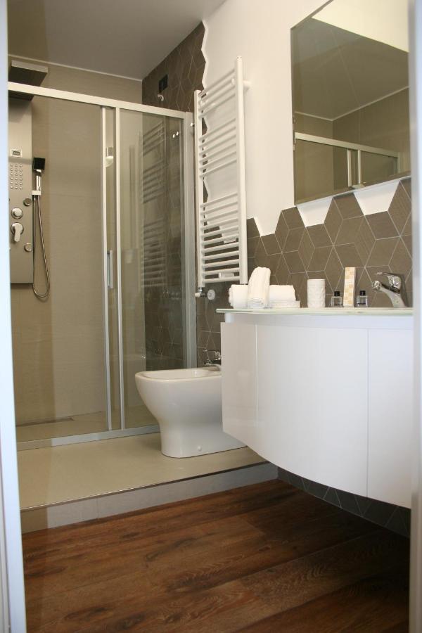 Luxury Rooms & Suites Olbia Eksteriør bilde