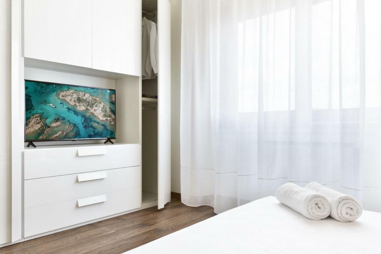 Luxury Rooms & Suites Olbia Eksteriør bilde