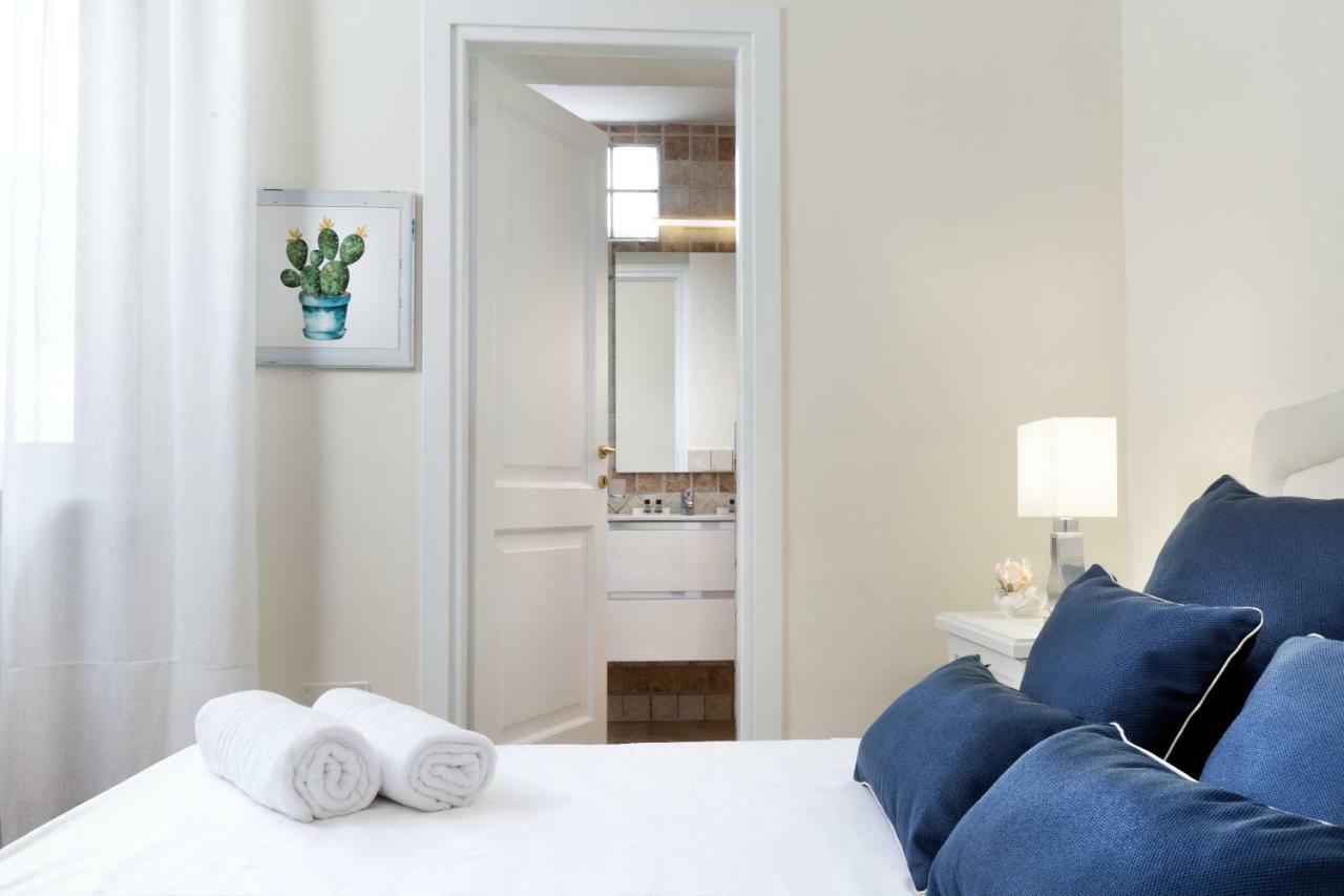 Luxury Rooms & Suites Olbia Eksteriør bilde