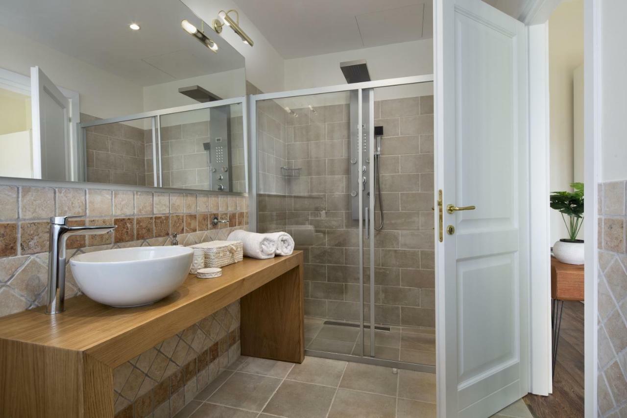 Luxury Rooms & Suites Olbia Eksteriør bilde