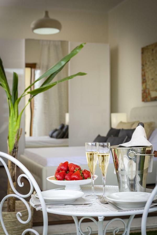 Luxury Rooms & Suites Olbia Eksteriør bilde