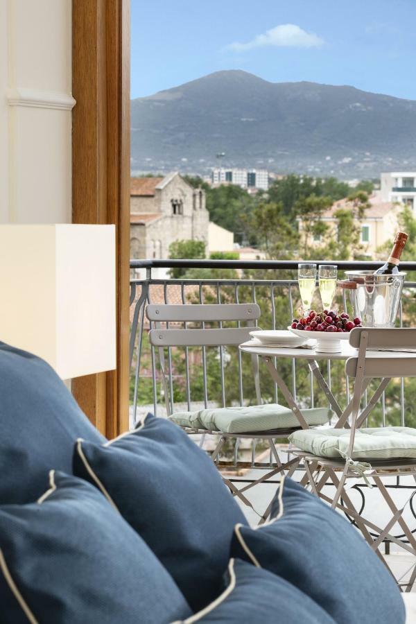 Luxury Rooms & Suites Olbia Eksteriør bilde