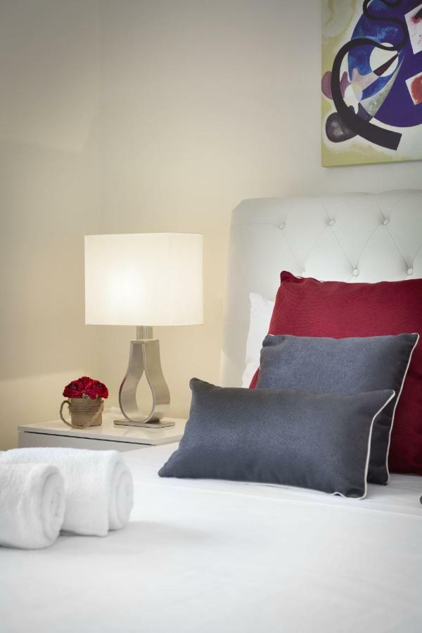 Luxury Rooms & Suites Olbia Eksteriør bilde