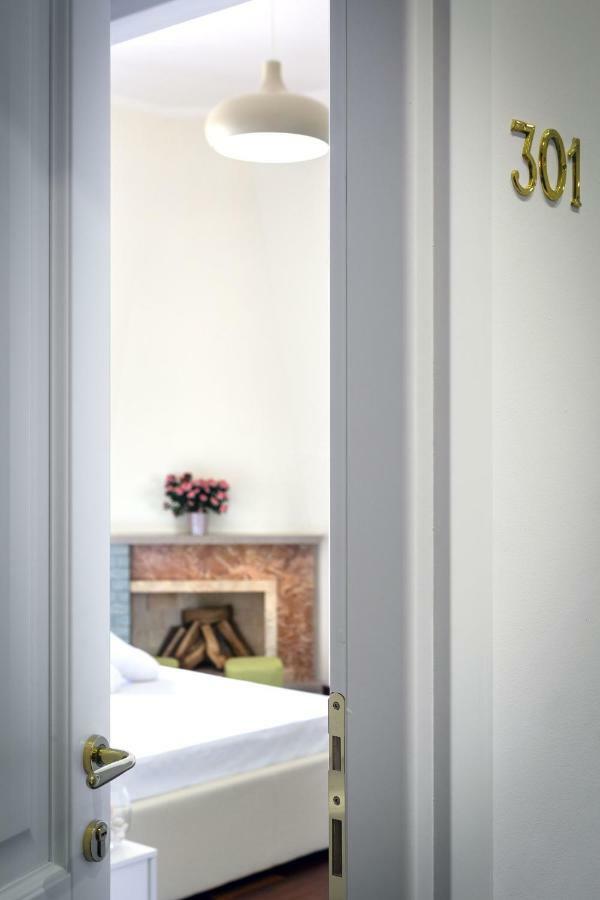 Luxury Rooms & Suites Olbia Eksteriør bilde