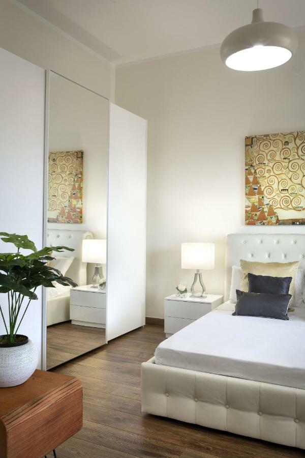 Luxury Rooms & Suites Olbia Eksteriør bilde