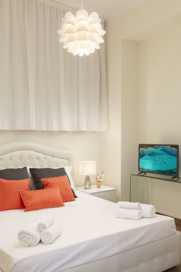 Luxury Rooms & Suites Olbia Eksteriør bilde