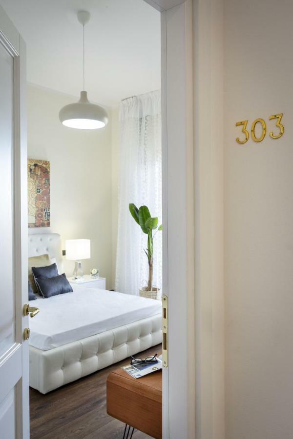 Luxury Rooms & Suites Olbia Eksteriør bilde