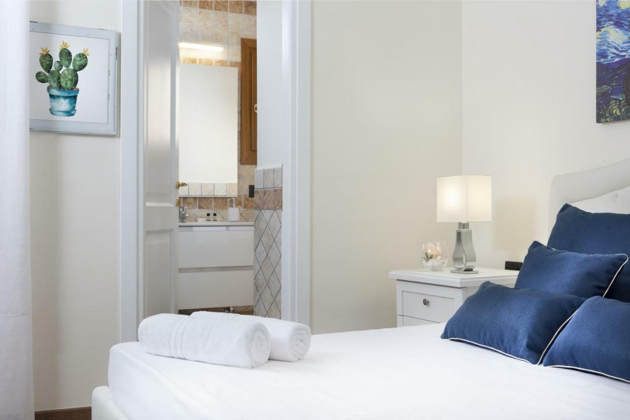 Luxury Rooms & Suites Olbia Eksteriør bilde