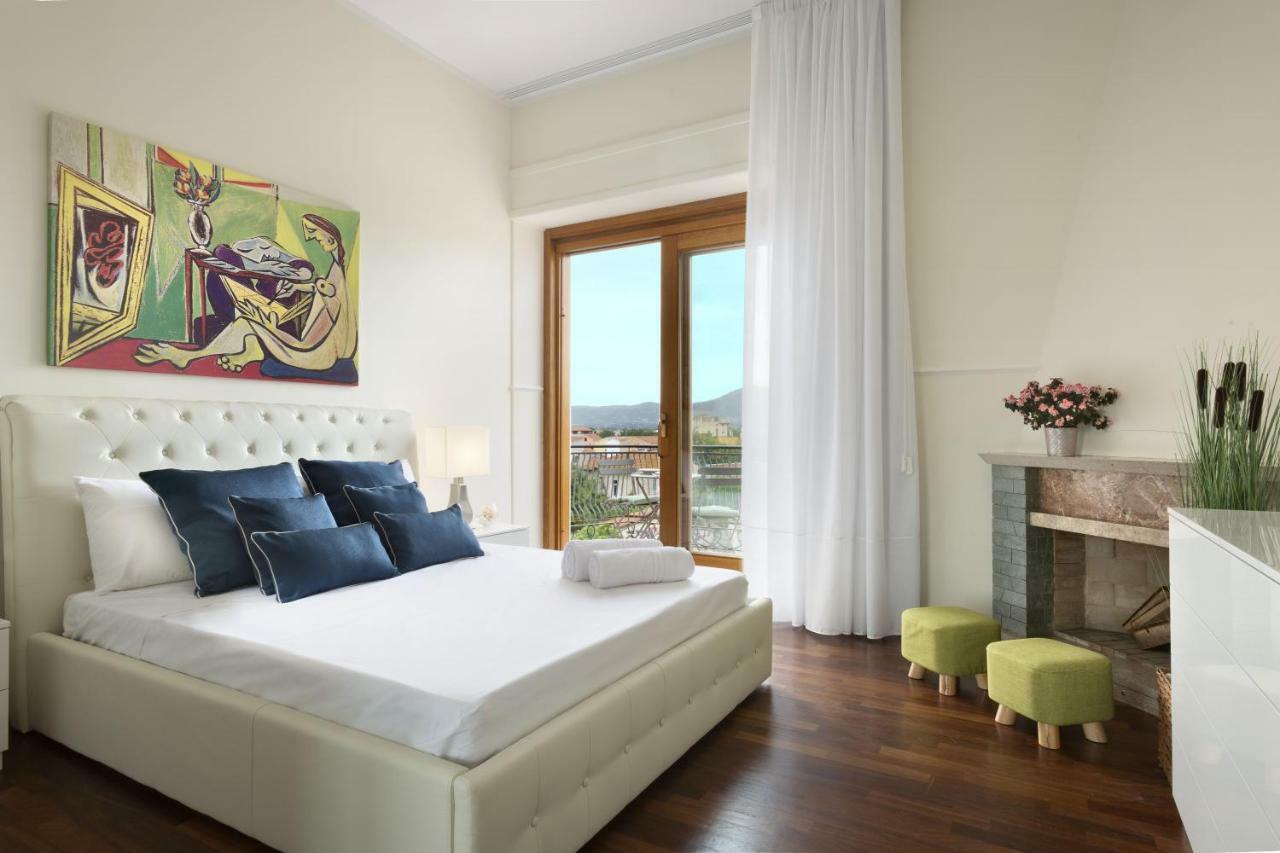 Luxury Rooms & Suites Olbia Eksteriør bilde