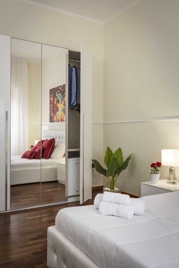 Luxury Rooms & Suites Olbia Eksteriør bilde