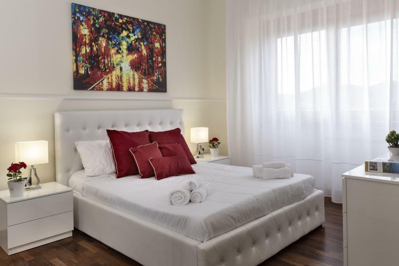Luxury Rooms & Suites Olbia Eksteriør bilde