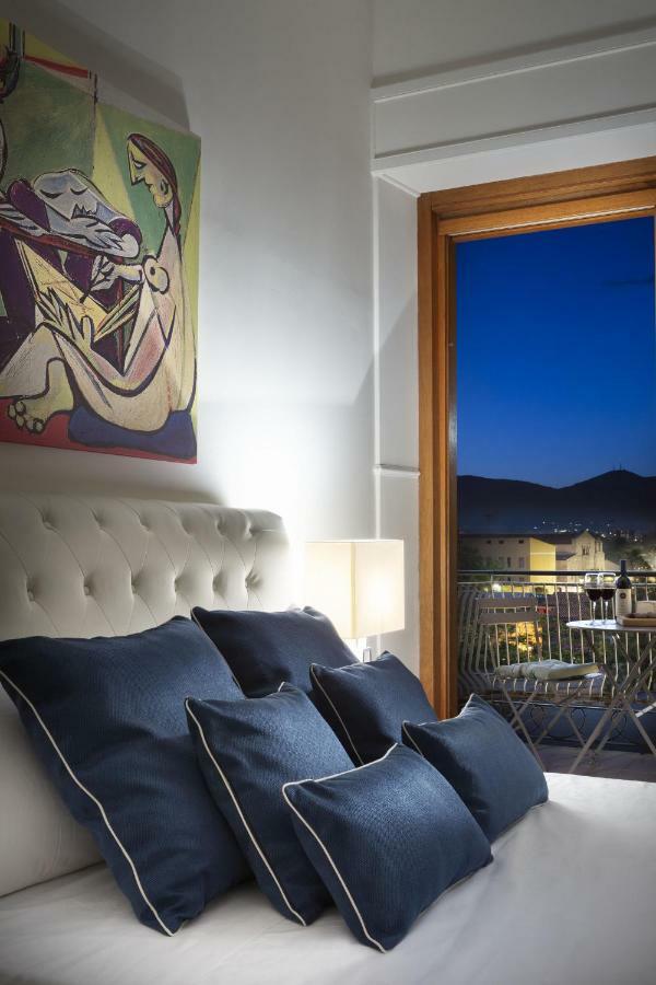 Luxury Rooms & Suites Olbia Eksteriør bilde