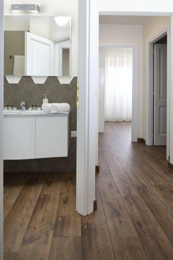 Luxury Rooms & Suites Olbia Eksteriør bilde