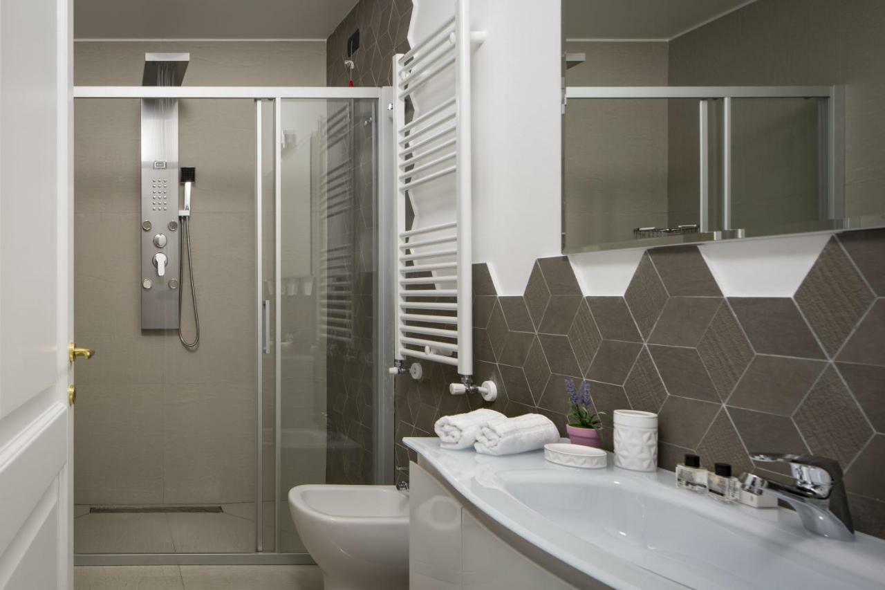 Luxury Rooms & Suites Olbia Eksteriør bilde