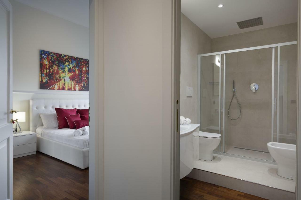 Luxury Rooms & Suites Olbia Eksteriør bilde
