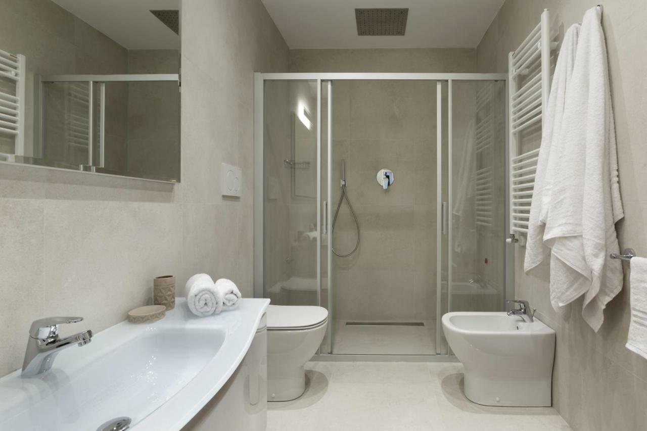Luxury Rooms & Suites Olbia Eksteriør bilde